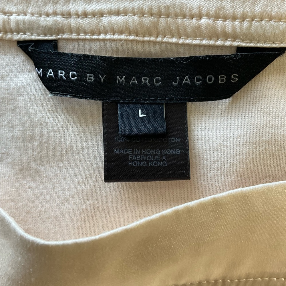 Marc Jacobs - Picture 5 of 5